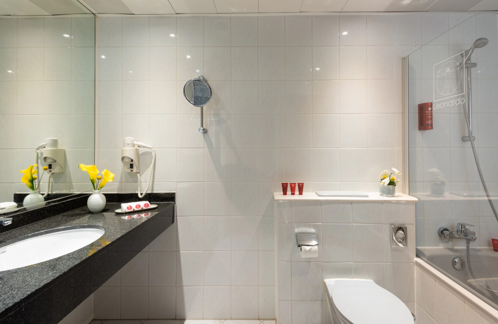 Leonardo Hotel Düsseldorf Airport Ratingen