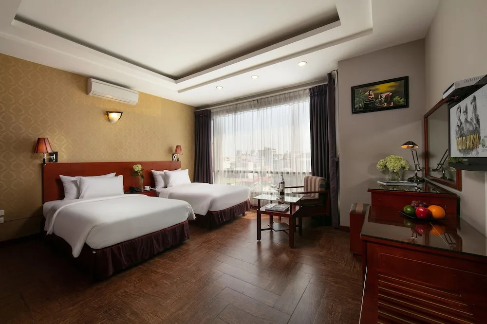 Sen Hotel 1