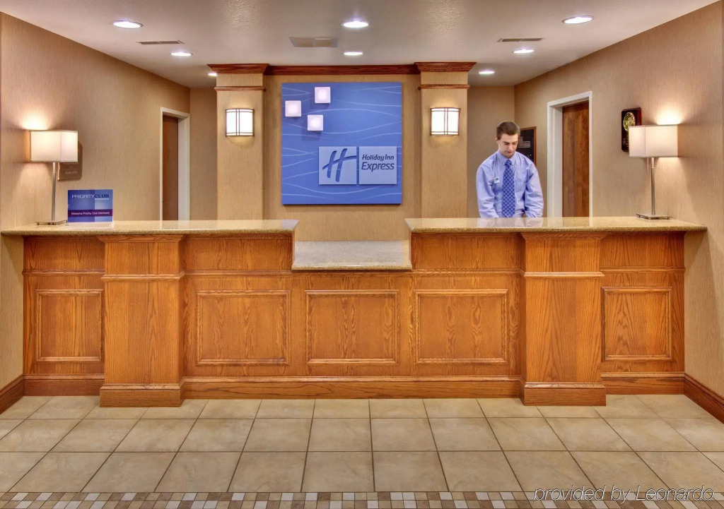 Garner Hotel Brookings by IHG