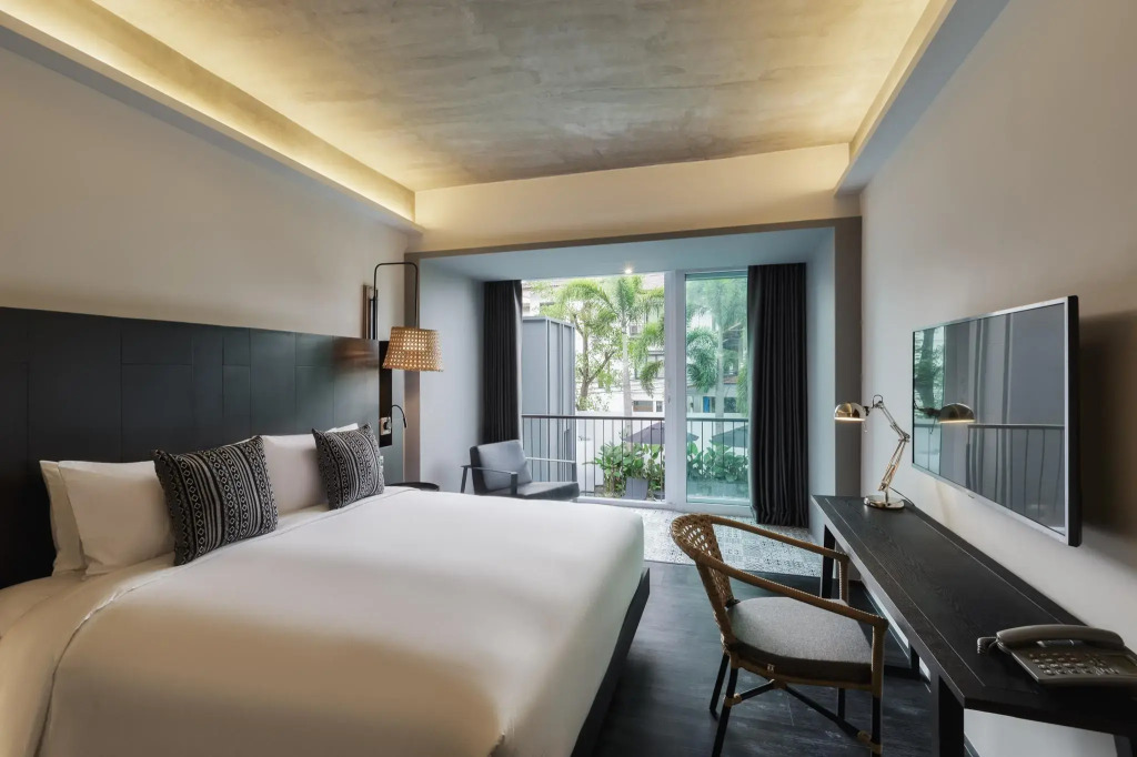 KIRI HOTEL Chiang Mai