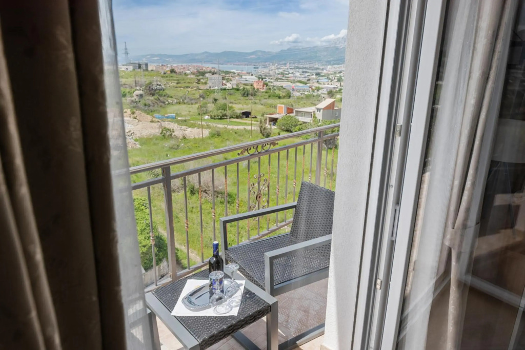 AAA Anić Amazing Apartments DELUXE