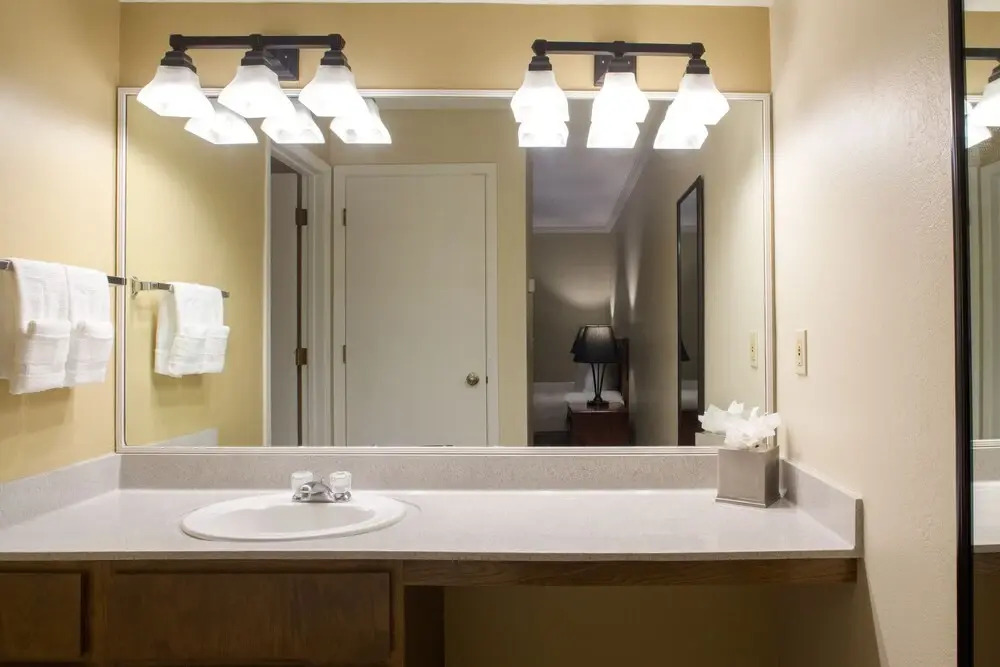 Suburban Extended Stay Hotel