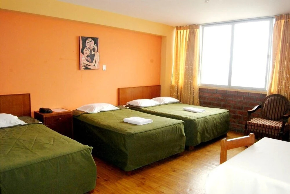 Meflo Playa Grande