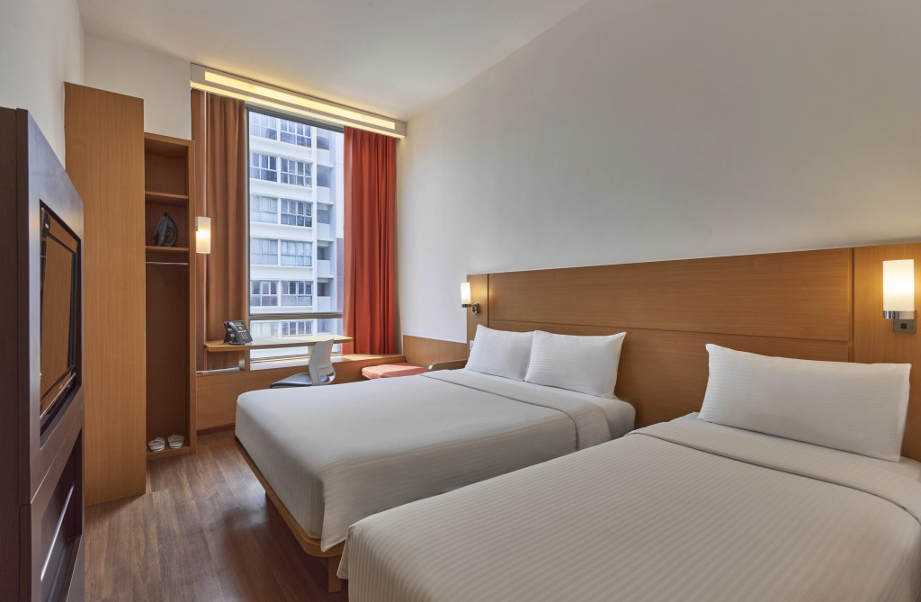 Ibis Singapore Novena
