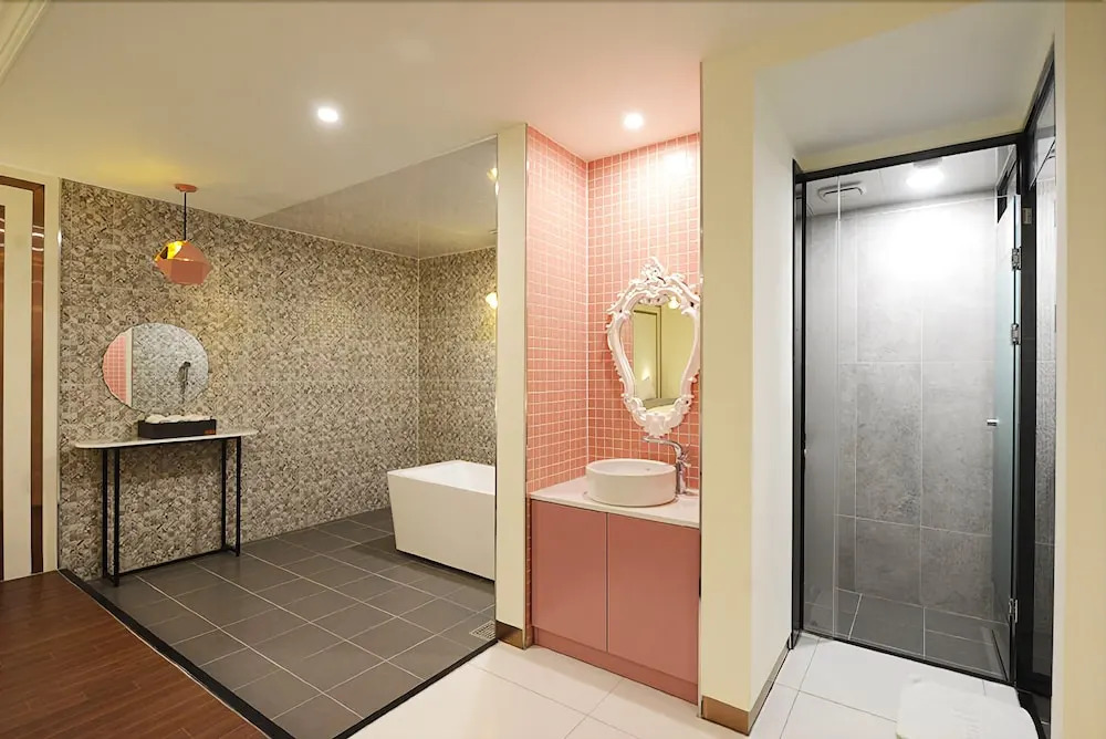 Cheonan U-Design Hotel