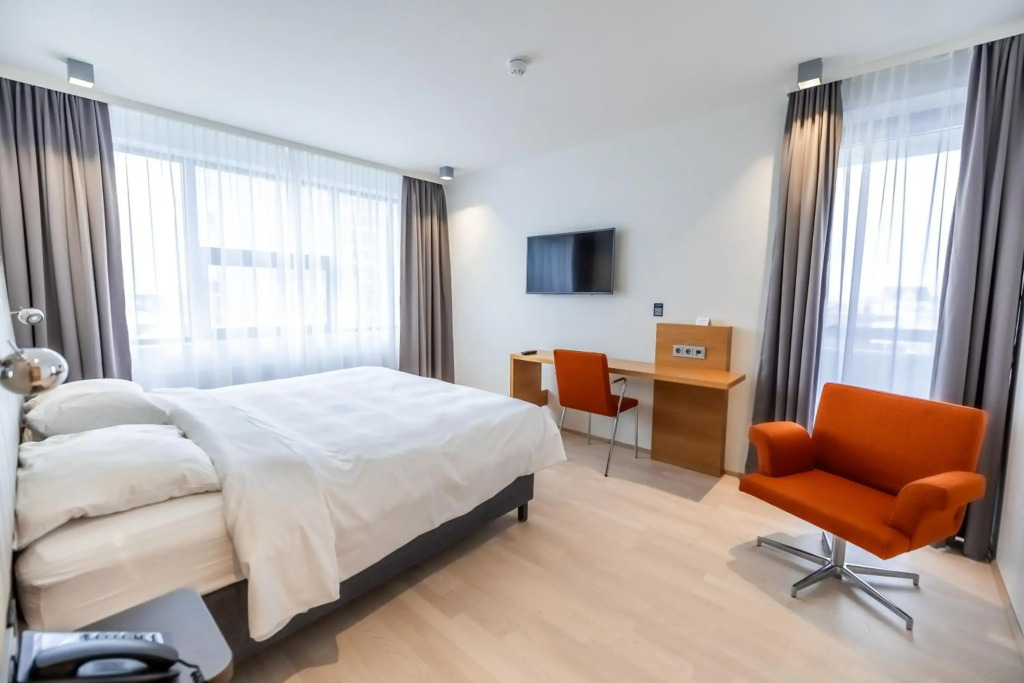 Park Inn by Radisson Reykjavik Keflavík Airport
