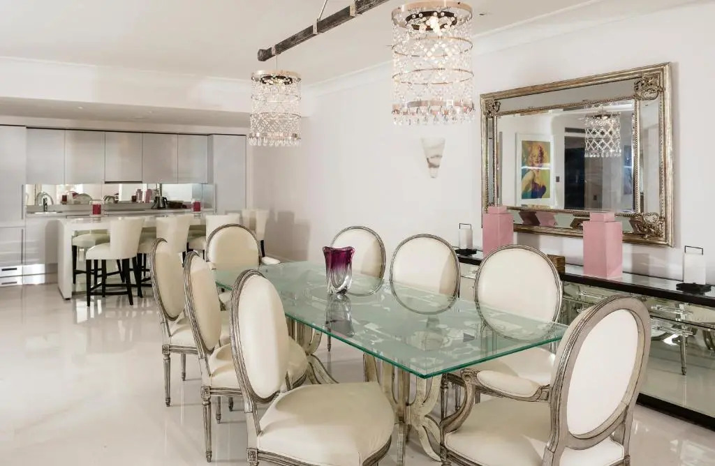 Hotel Cap Estel