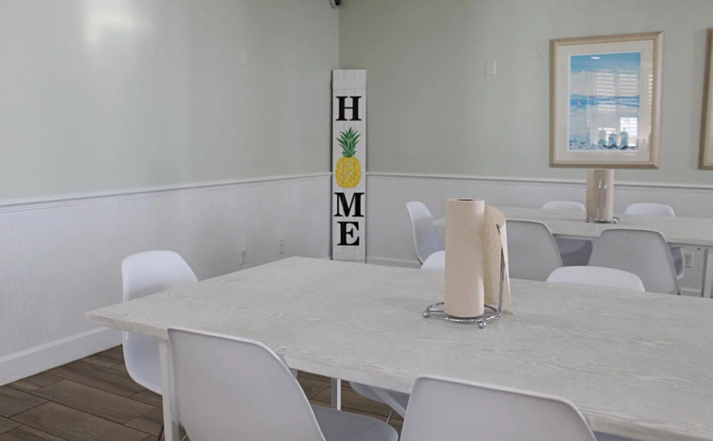 Hilton Vacation Club The Cove on Ormond Beach