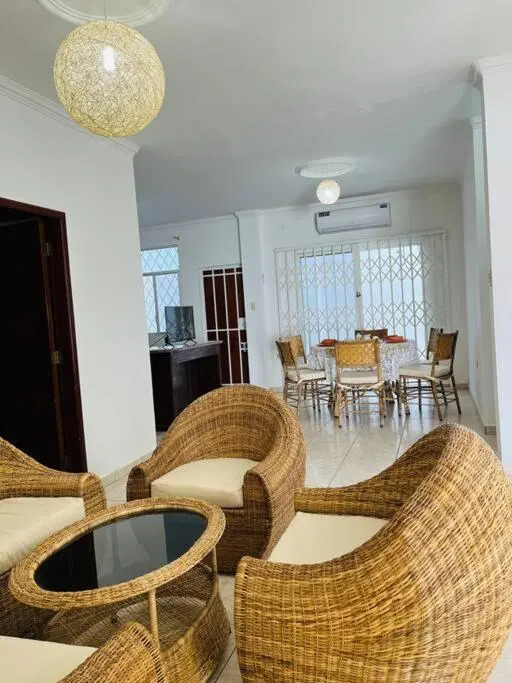 Casa privada en Manta