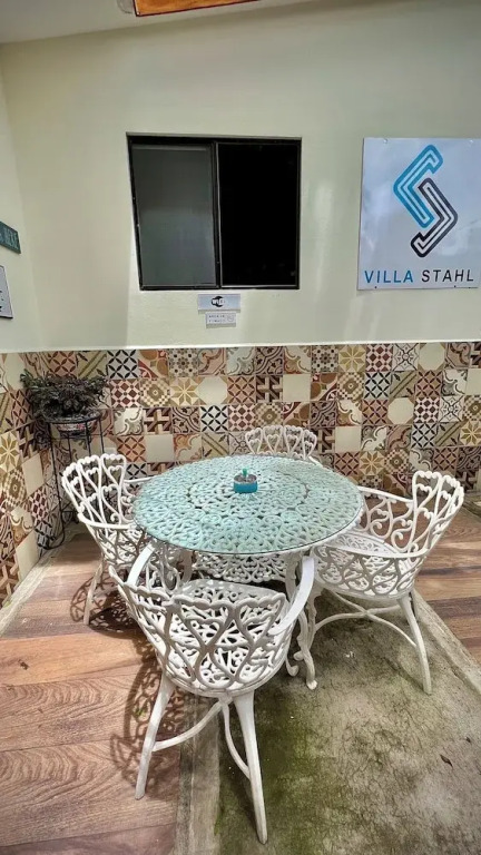 Villa Stahl
