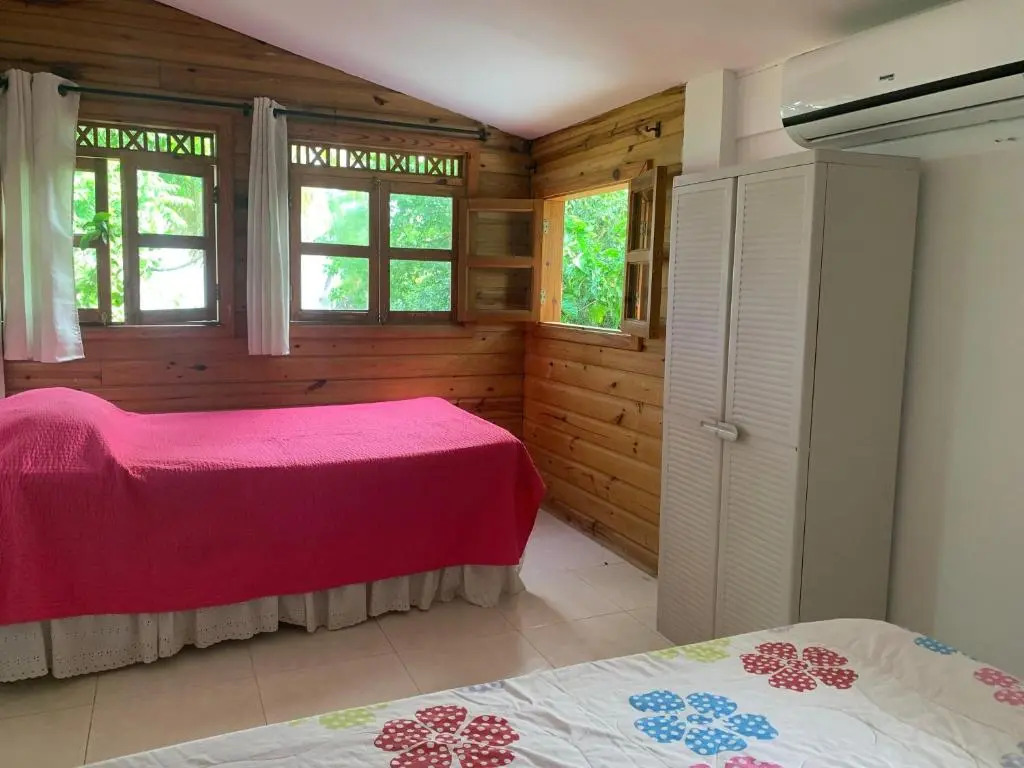 Hostal Casaluna San Andres