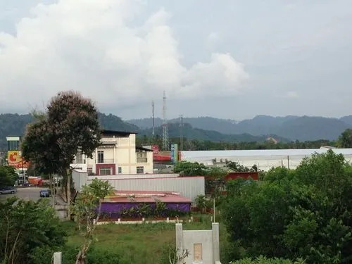 Bike Cycle Hostel