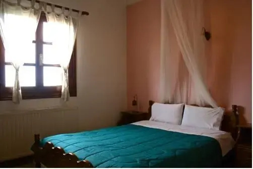 Aspa Rooms