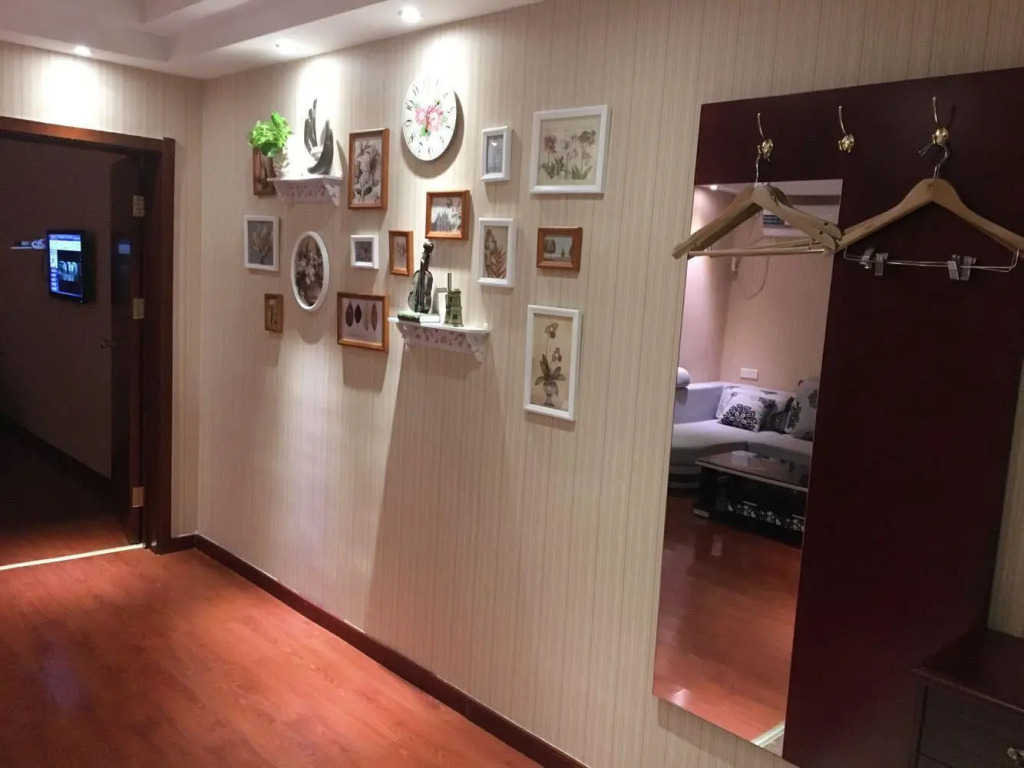 GreenTree Inn Zhenjiang Danyang Development Zone Municipal Government Business Hotel