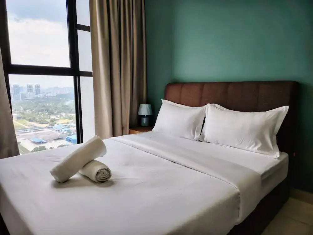 Trion @ KL By The Relaxstay