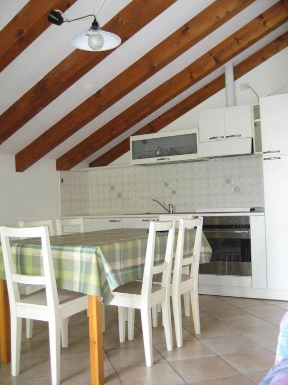 Green Village Accommodations