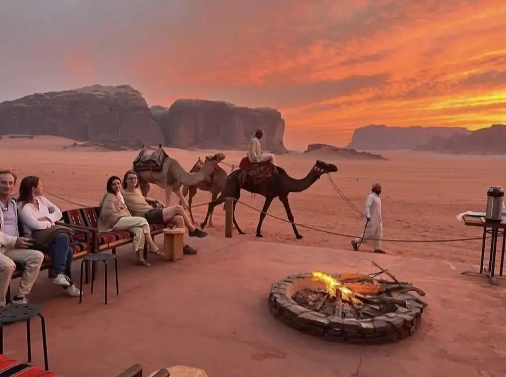 Romantic Moment Rum