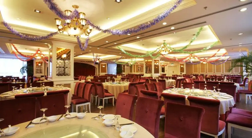 Shanghai Meidu Hotel