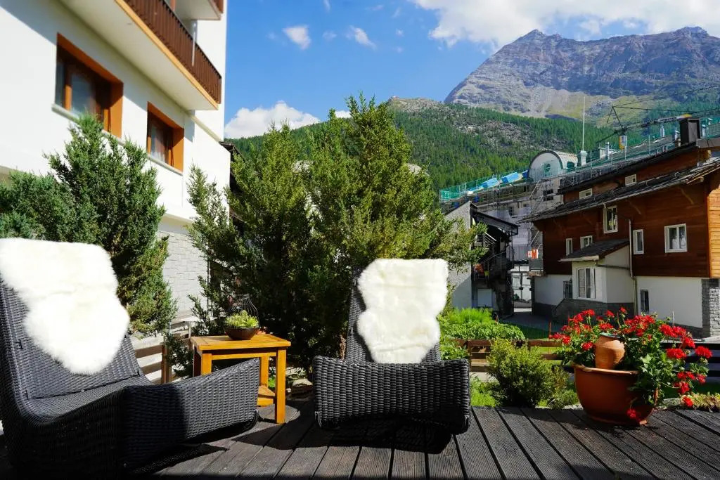 Haus Sibylle: Central, 3 bedroom, self-contained accomodation