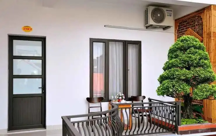 Tam Coc Family Homestay