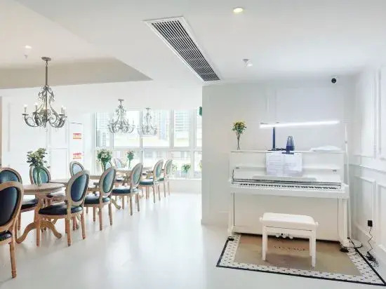 Hangzhou JZ Youth Hostel West Lake Wulin Square Branch