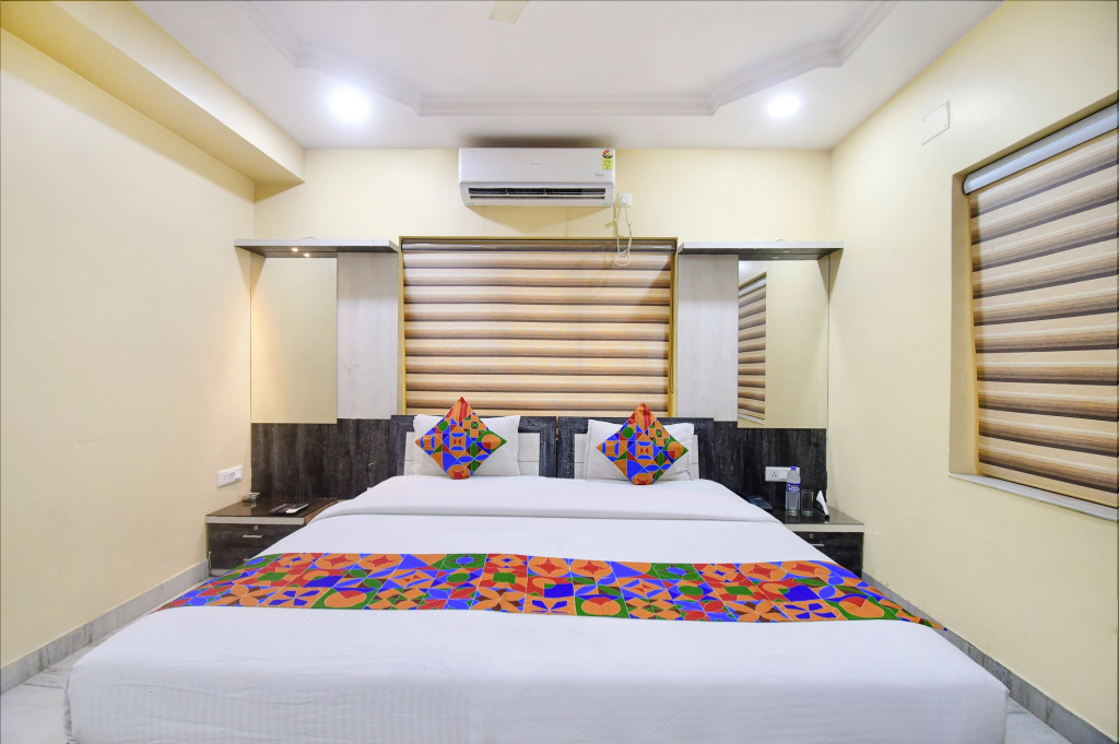 FabHotel Town Inn