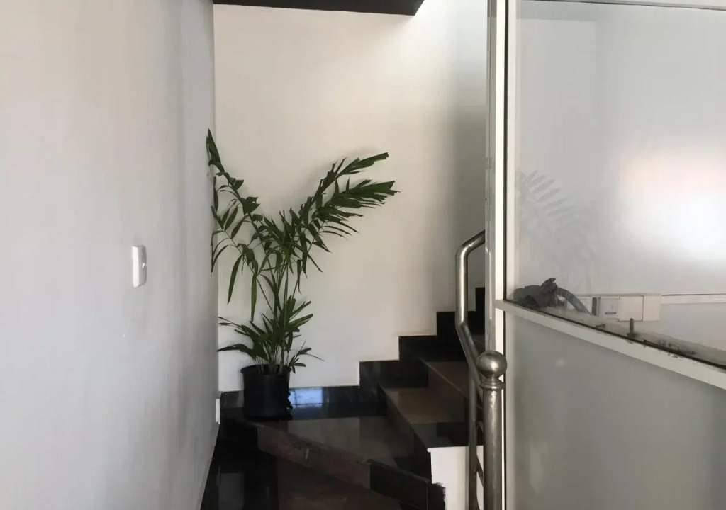 The Hostel