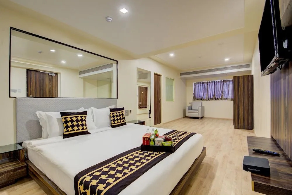 Edition O 30013 Seawood Juhu