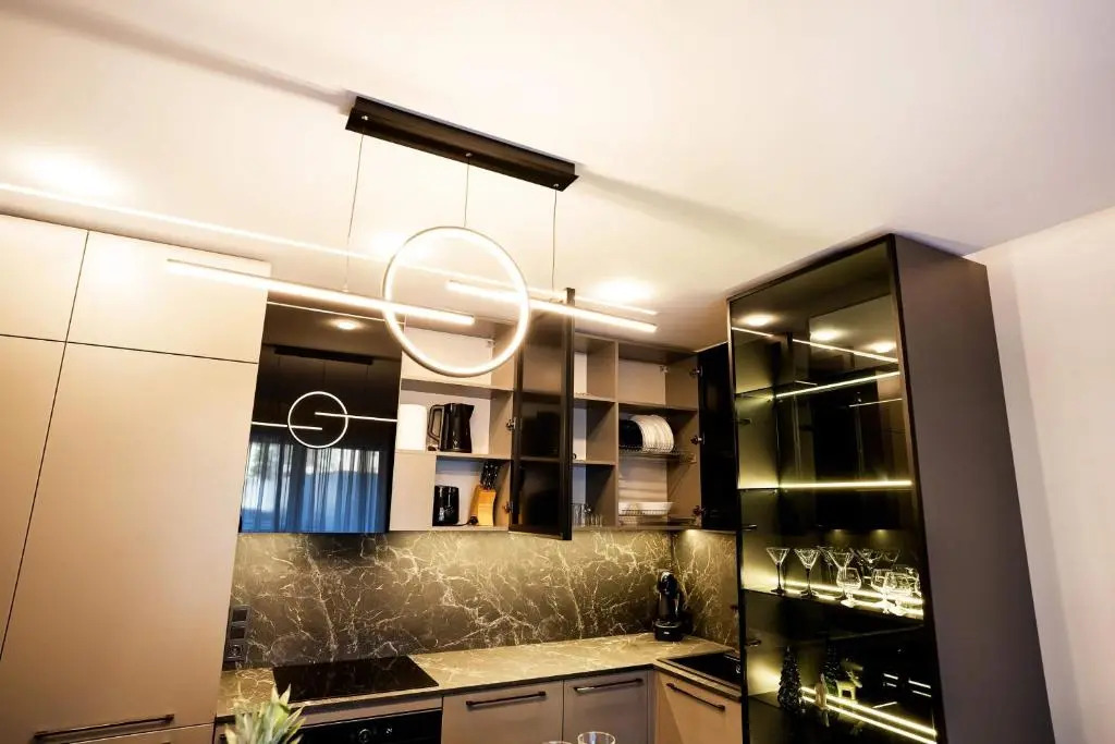 Stay in Kaunas & Park House