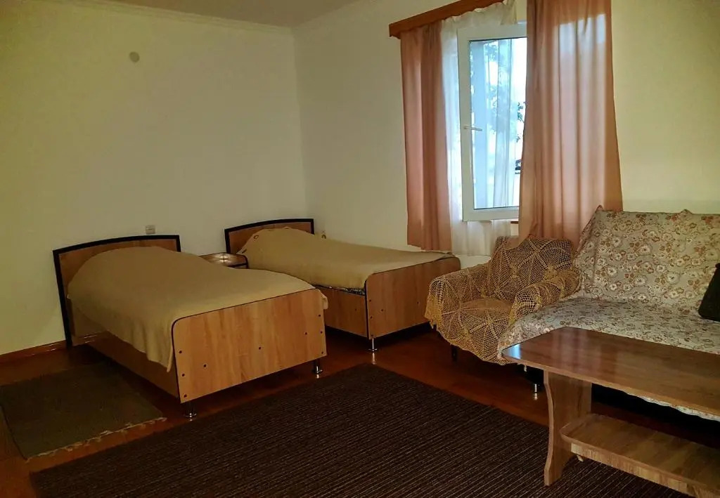 Guest House Villa