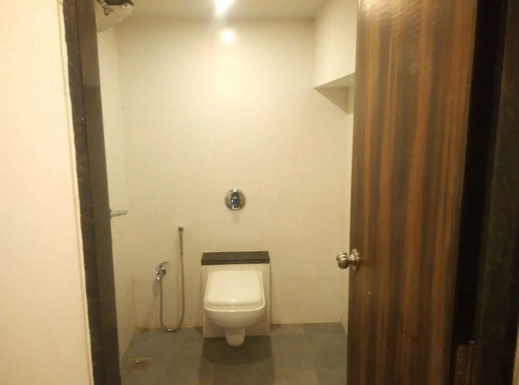 Hotel Sai Residency