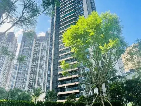 Stars Apartment