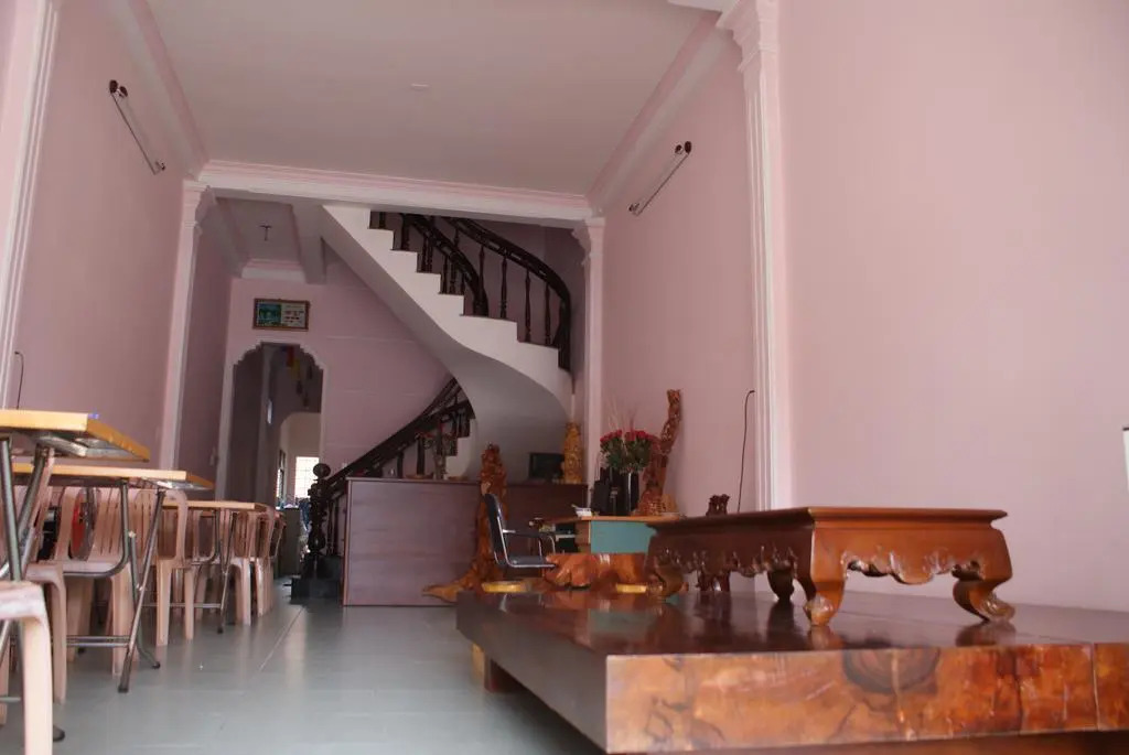 Khe Sanh Homestay
