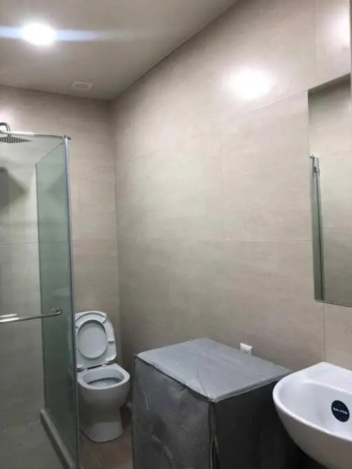1-bedroom appartment in the centre of bakuriani 3