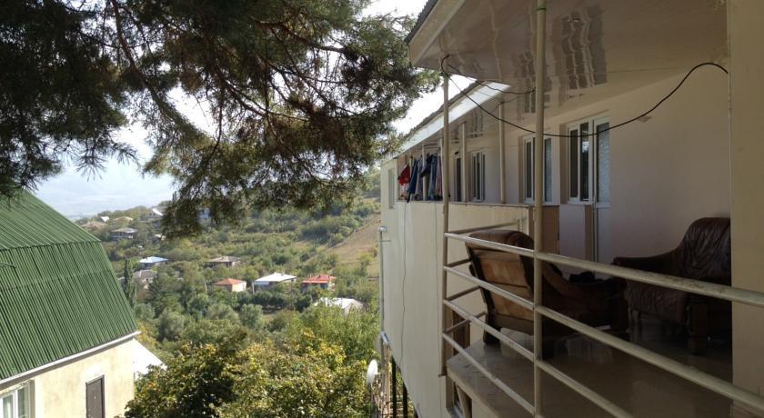 Hotel Kidobani