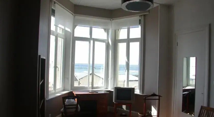 Appartement La Mer