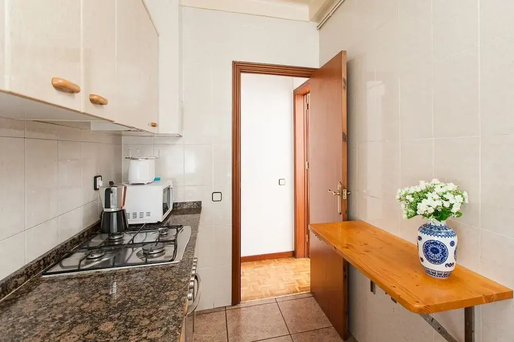 Apartamento turístico Mallorca Sibelius