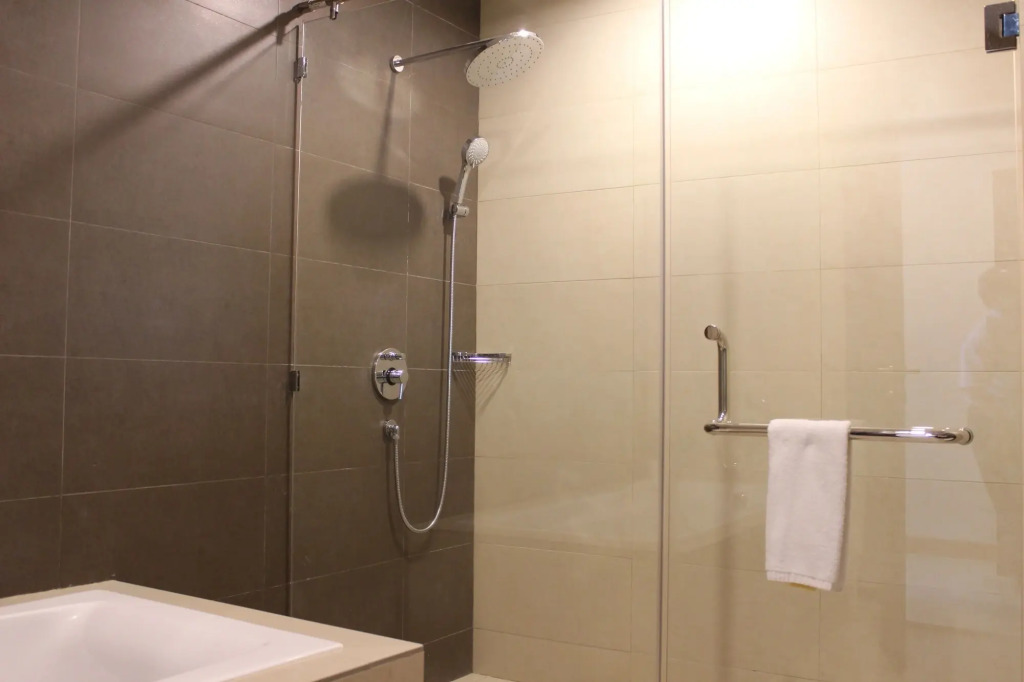 M One Hotel