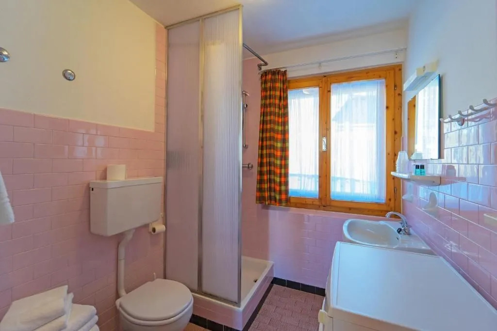 Alpino Lodge Bivio