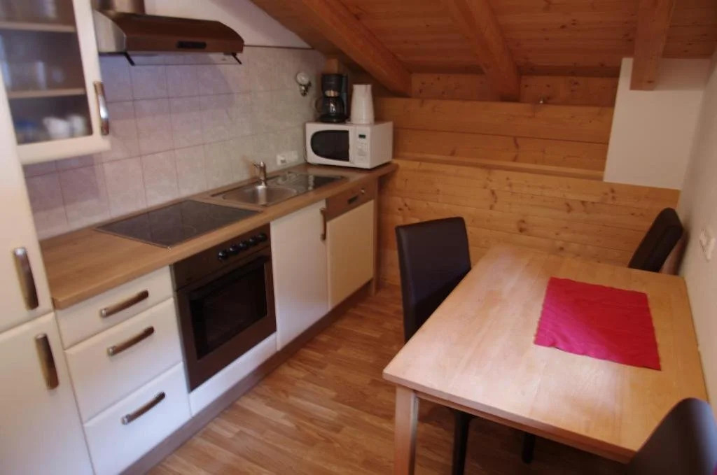 Appartement Wälderhof