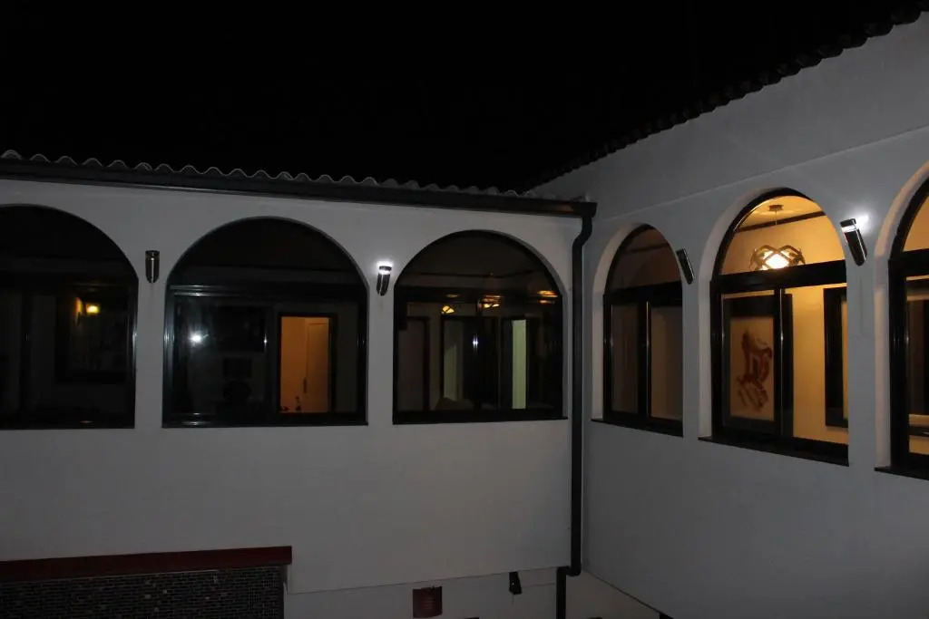 Casa Los Islas