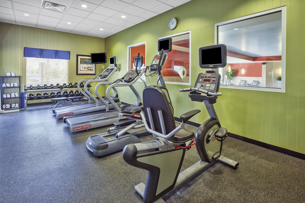 Holiday Inn Express & Suites Dayton South - I-675 by IHG