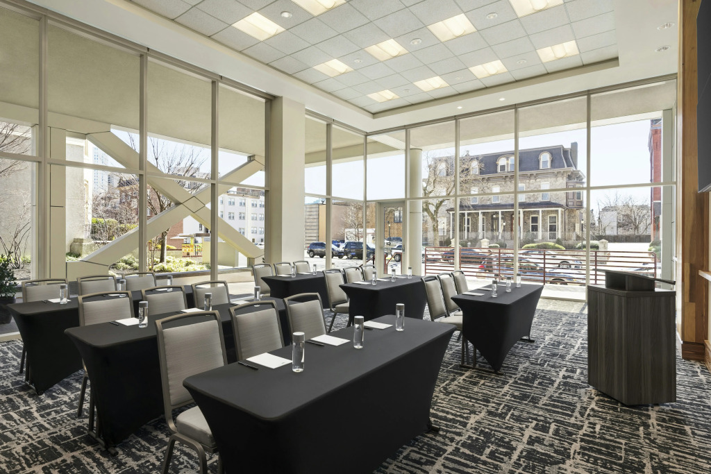 Homewood Suites University City Philadelphia