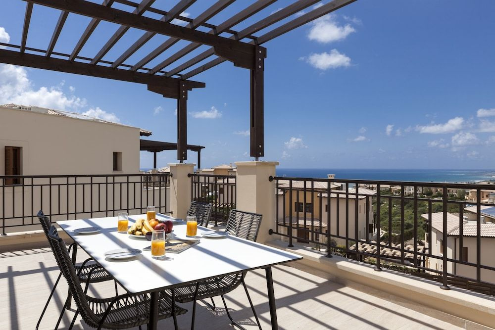 Aphrodite Hills Rentals - Apartments
