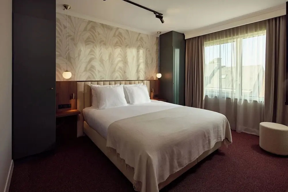 Van der Valk Hotel Park Lane Antwerpen