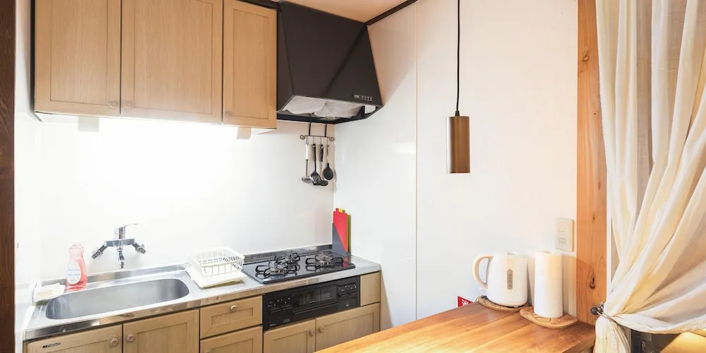 SPRINGS VILLAGE HAKONE Glamping Resort