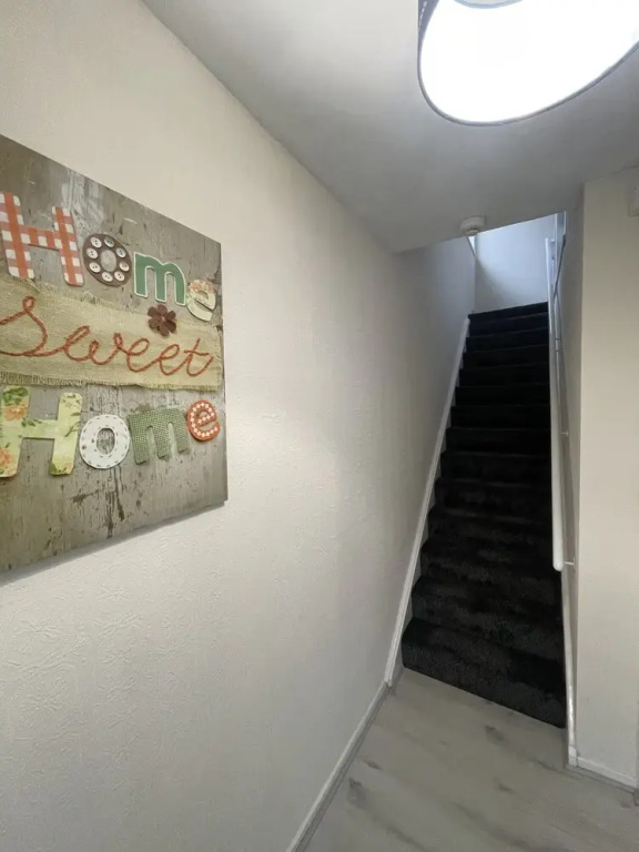 Spacious 3-Bedroom house