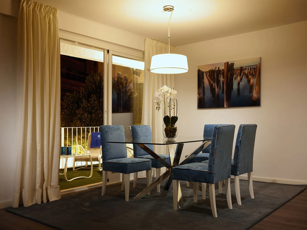 Livescape Soriano Suites
