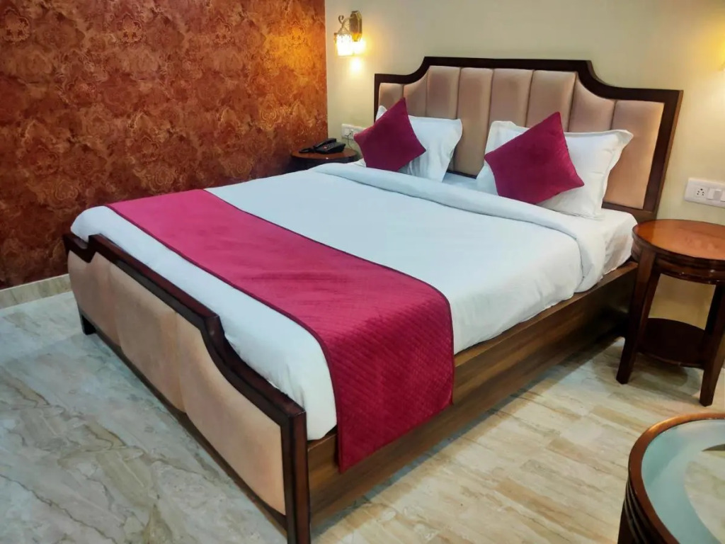 Hotel Kings Turban