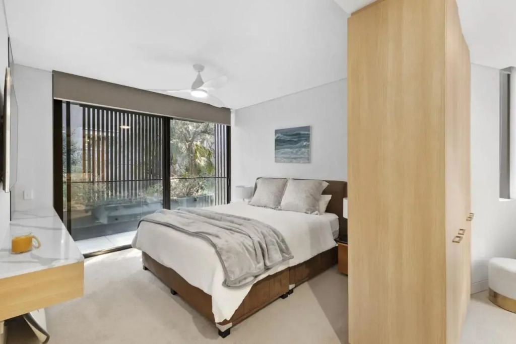 YAWA1B - Bellevue Hill Penthouse